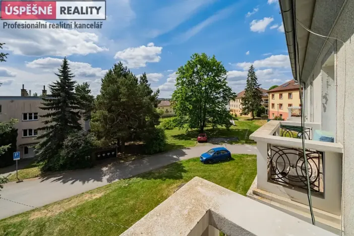 Prodej bytu 2+1, Mníšek pod Brdy, 9. května, 110 m2