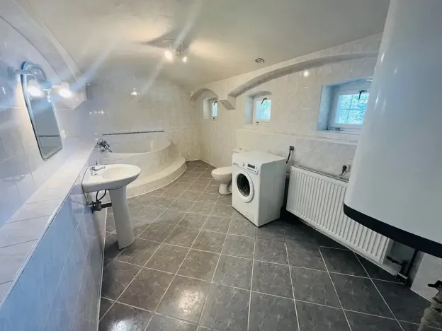 Prodej rodinného domu, Šluknov, 140 m2