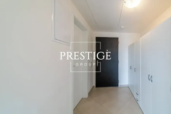 Pronájem bytu 1+kk, Praha - Střížkov, Bešťákova, 40 m2