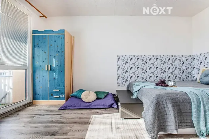 Prodej bytu 2+kk, Soběslav, Sídliště Míru, 36 m2