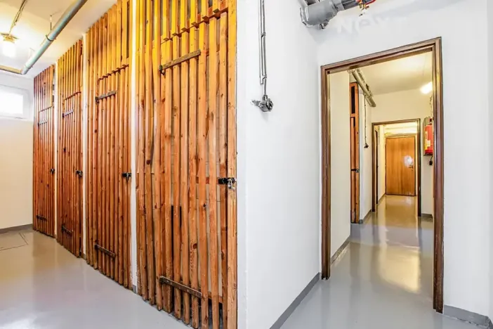 Prodej bytu 2+kk, Soběslav, Sídliště Míru, 36 m2