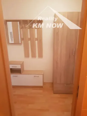 Pronájem bytu 1+kk, Kroměříž, Riegrovo náměstí, 40 m2