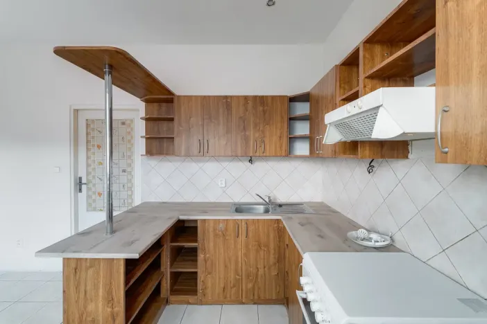 Pronájem bytu 3+kk, Ostrava, 28. října, 69 m2