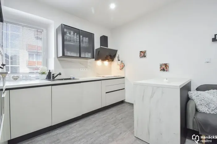 Prodej činžovního domu, Olomouc, Mišákova, 296 m2