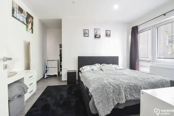 Prodej činžovního domu, Olomouc, Mišákova, 296 m2