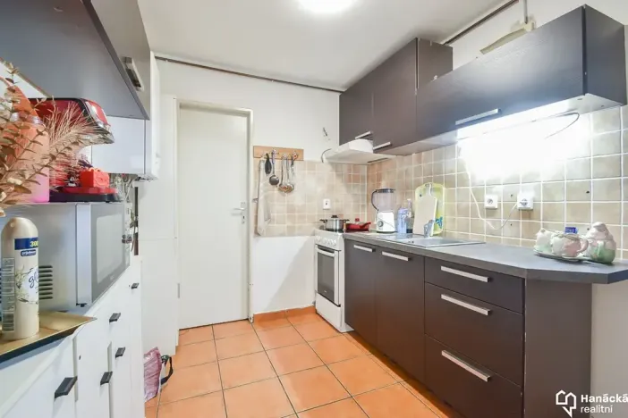 Prodej činžovního domu, Olomouc, Mišákova, 296 m2