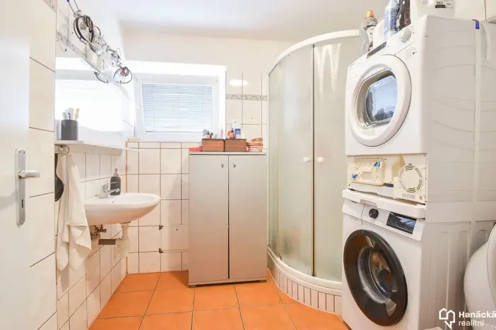Prodej činžovního domu, Olomouc, Mišákova, 296 m2