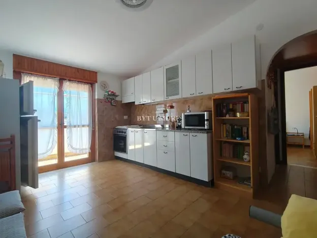 Prodej bytu 2+kk, Scalea, Itálie, Via Giuseppe Saragat, 40 m2