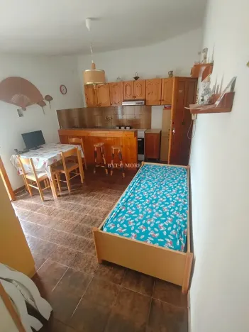 Prodej bytu 2+kk, Scalea, Itálie, Via Lauro, 40 m2