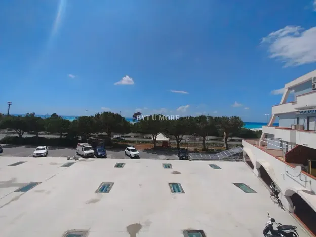 Prodej bytu 2+kk, Scalea, Itálie, Corso Mediterraneo, 40 m2