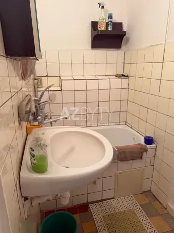 Prodej rodinného domu, Hřivice, 50 m2