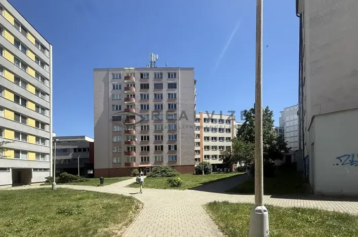 Prodej bytu 4+1, České Budějovice, Staroměstská, 94 m2