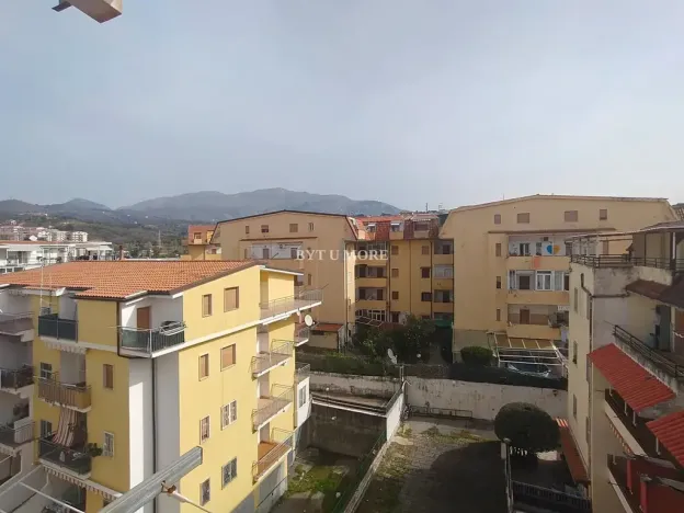 Prodej bytu 3+kk, Scalea, Itálie, Via Pitagora, 50 m2