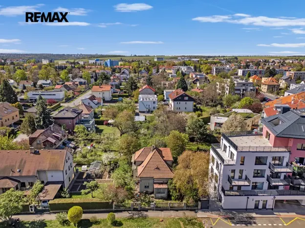 Prodej rodinného domu, Praha - Suchdol, U hotelu, 106 m2