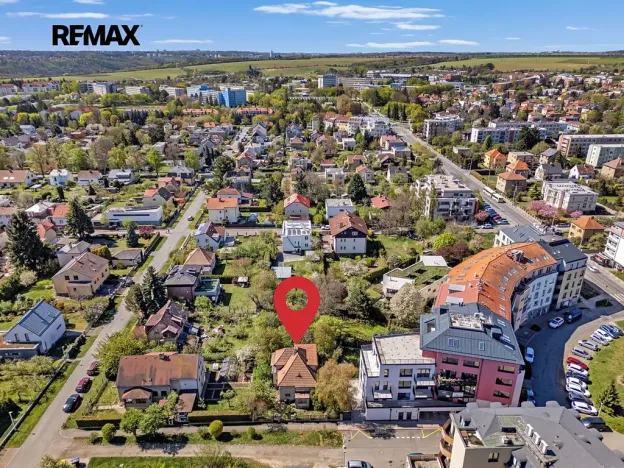 Prodej rodinného domu, Praha - Suchdol, U hotelu, 106 m2