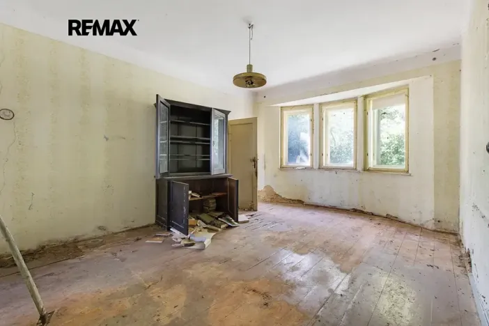 Prodej rodinného domu, Praha - Suchdol, U hotelu, 106 m2