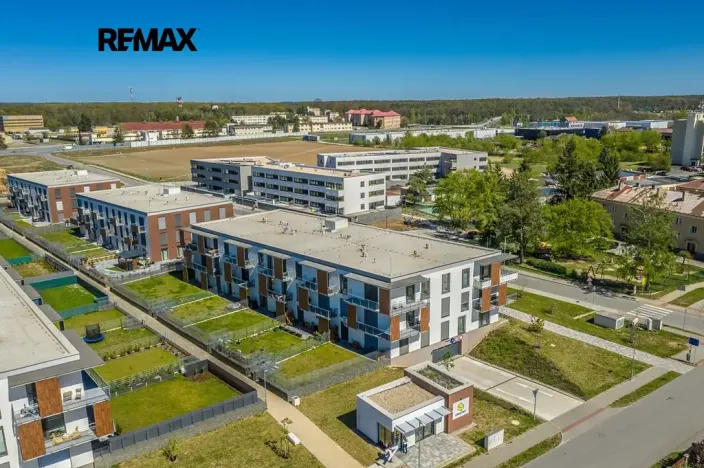 Pronájem bytu 4+kk, Brandýs nad Labem-Stará Boleslav, Josefa Truhláře, 83 m2