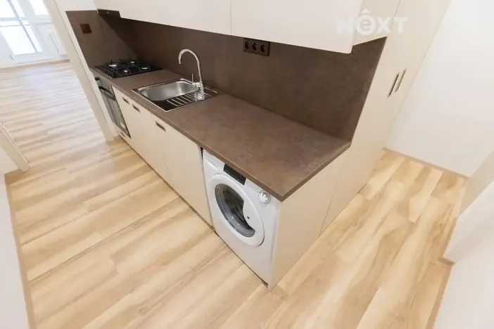 Pronájem bytu 1+1, Zlín, Družstevní, 35 m2