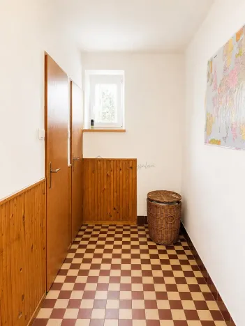 Prodej bytu 2+1, Hulín, Krátká, 67 m2
