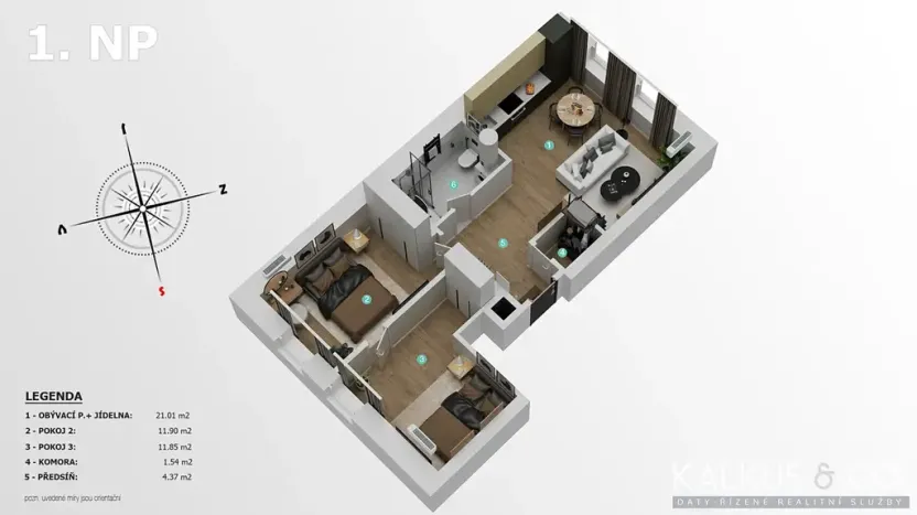 Prodej vily, Svoboda nad Úpou, Nový svět, 490 m2