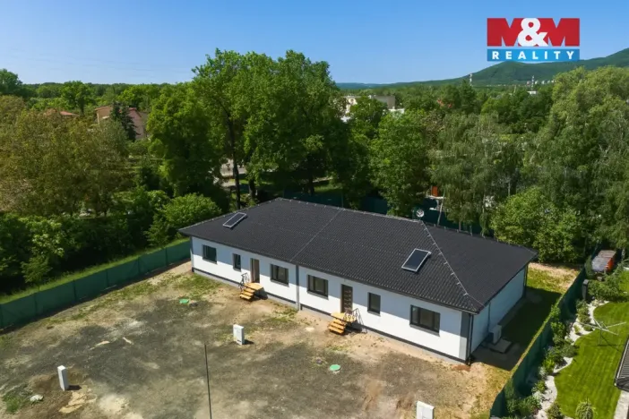 Prodej rodinného domu, Lahošť, 132 m2
