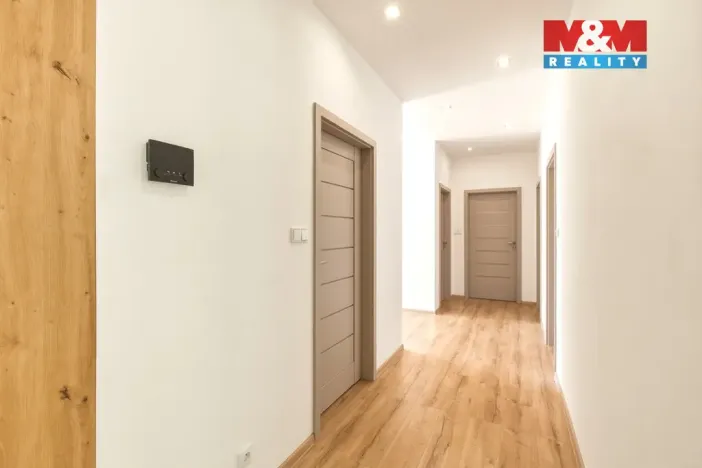 Prodej rodinného domu, Lahošť, 132 m2