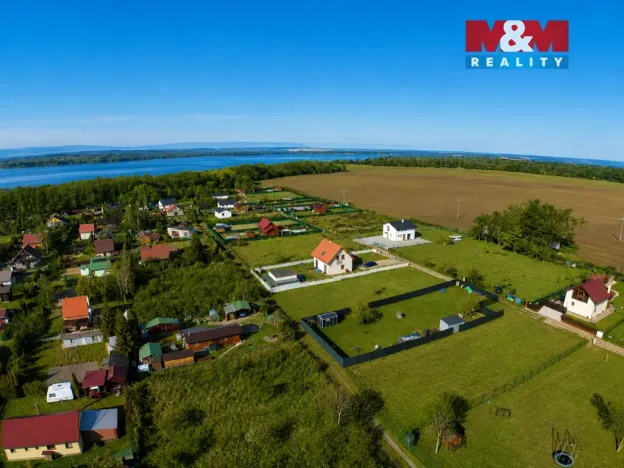 Prodej pozemku pro bydlení, Chbany - Vadkovice, 943 m2