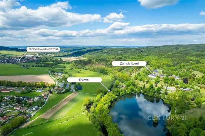 Prodej rodinného domu, Šťáhlavy, Jiráskova, 264 m2
