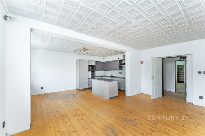 Prodej rodinného domu, Šťáhlavy, Jiráskova, 264 m2