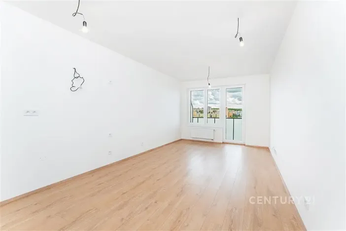 Prodej bytu 3+kk, Praha, 66 m2