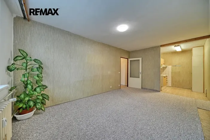 Prodej bytu 2+kk, Kolín, Želivského, 42 m2