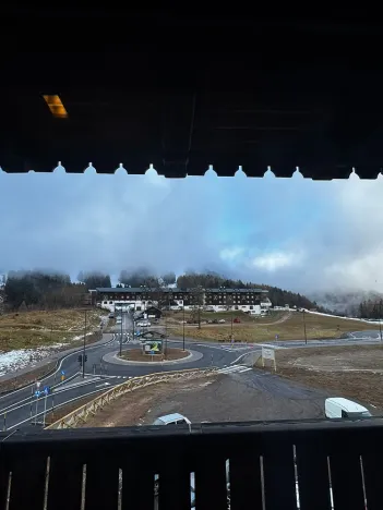Prodej bytu 1+kk, Monte Zoncolan, zoncolan, Friuli-venezia-giulia, Itálie, 50 m2