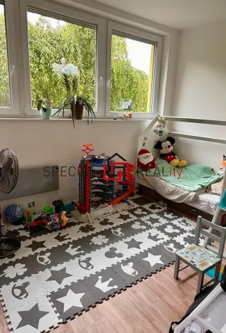 Prodej bytu 3+kk, Ostrava, Keltičkova, 90 m2