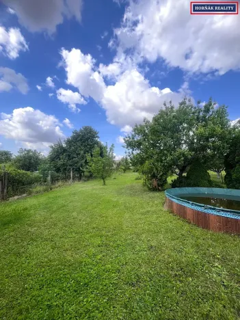 Pronájem rodinného domu, Letonice, 70 m2