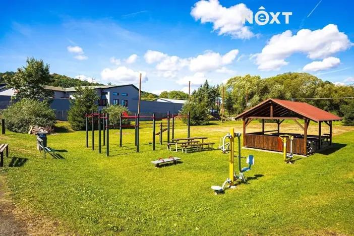 Prodej pozemku pro bydlení, Chocenice, 2361 m2