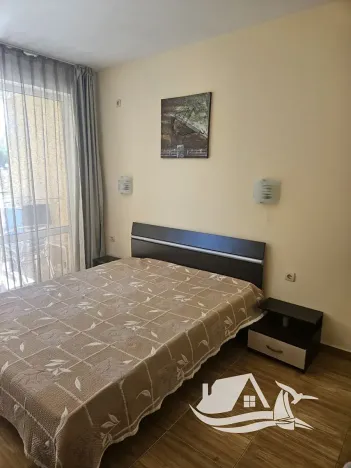 Prodej bytu 2+kk, Sveti Vlas, Bulharsko, 74 m2