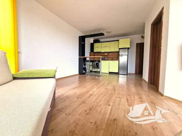 Prodej bytu 2+kk, Bjala, Bulharsko, 46 m2