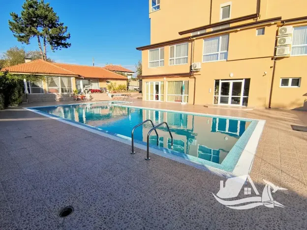Prodej bytu 2+kk, Bjala, Bulharsko, 55 m2