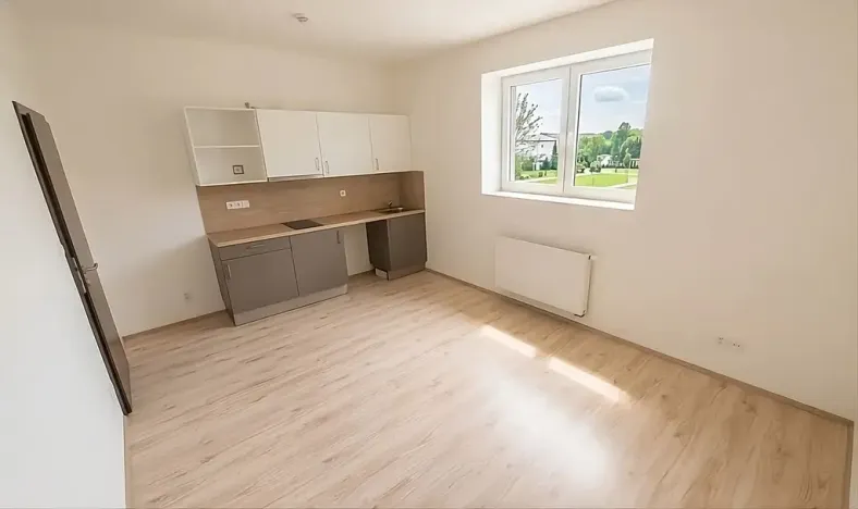 Pronájem bytu 2+kk, Syrovice, 48 m2
