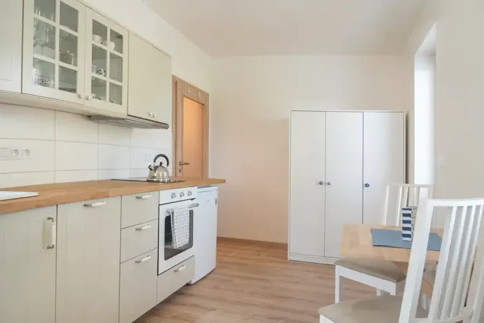 Pronájem bytu 1+kk, Čím, 34 m2