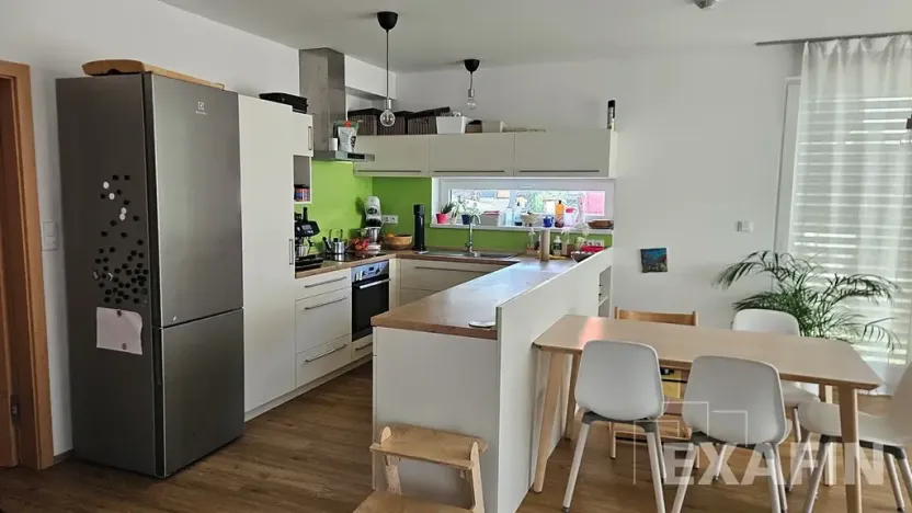 Pronájem rodinného domu, Úvaly, Skácelova, 152 m2