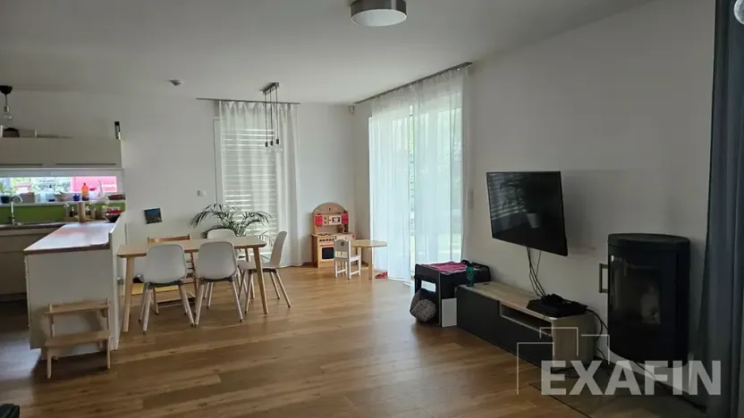 Pronájem rodinného domu, Úvaly, Skácelova, 152 m2