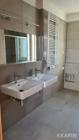 Pronájem rodinného domu, Úvaly, Skácelova, 152 m2