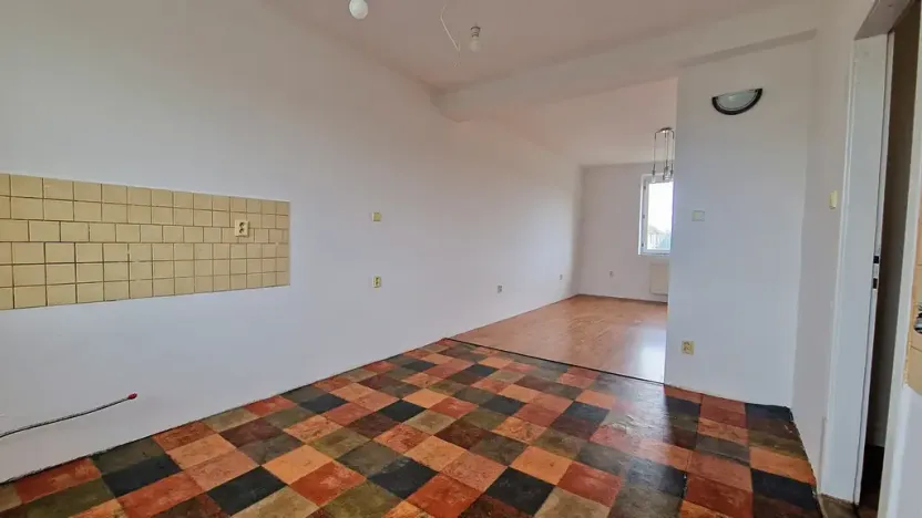 Prodej bytu 2+1, Židlochovice, Dvořákova, 61 m2