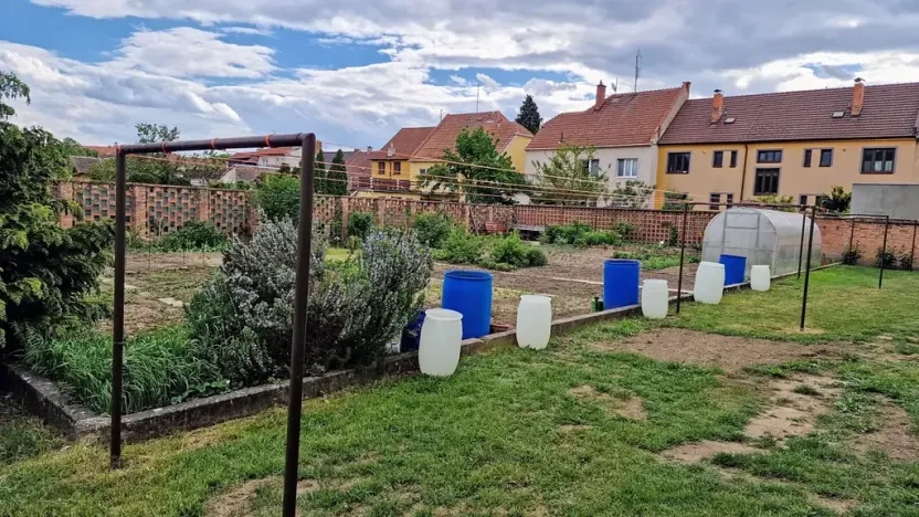 Prodej bytu 2+1, Židlochovice, Dvořákova, 61 m2