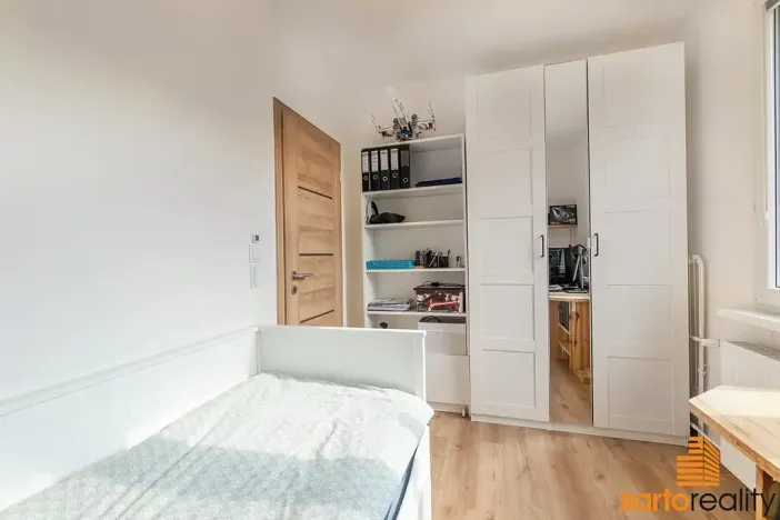 Pronájem bytu 4+1, Ústí nad Labem, Hornická, 65 m2