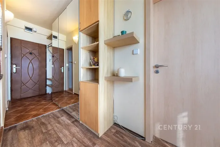 Prodej bytu 1+1, České Budějovice - České Budějovice 2, J. Opletala, 36 m2