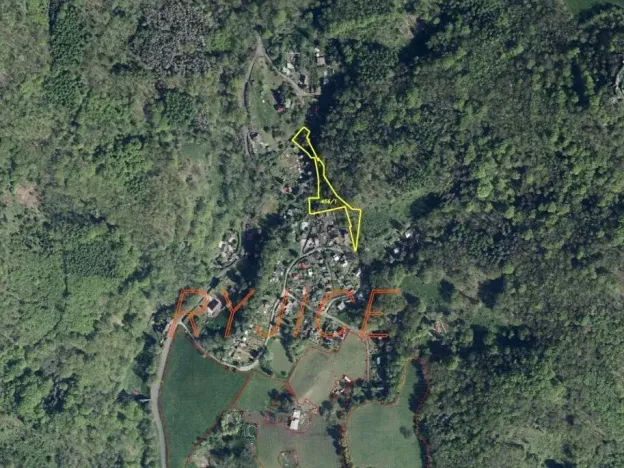 Dražba louky, Ryjice, 3310 m2
