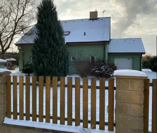 Dražba rodinného domu, Opatovice nad Labem, Kasárenská, 137 m2