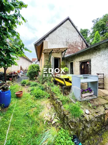 Prodej rodinného domu, Vysoký Újezd, K Americe, 240 m2